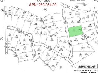 229 Bates Way LOT 229, California City, CA