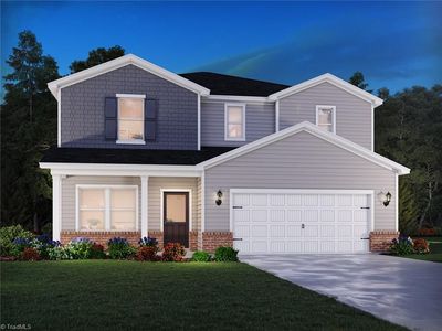 2215 Cherry Creek Rd, Haw River, NC, 27258