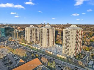 158 B McArthur Ave #1507, Ottawa, ON K1L 7E7