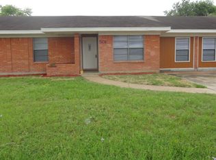 501 Cambridge St, Victoria, TX 77905