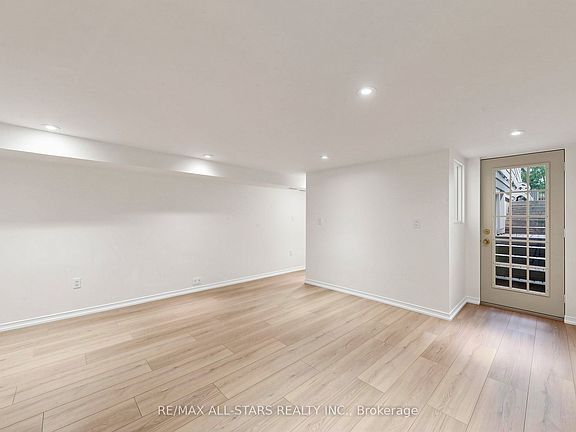 3rd image of 68 Macpherson Ave #Basement
