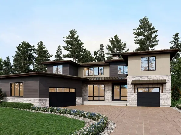 8036 Golden Bear Lane, Castle Rock, CO 80108