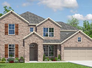14205 S Crater Lake Ct, Conroe, TX 77384