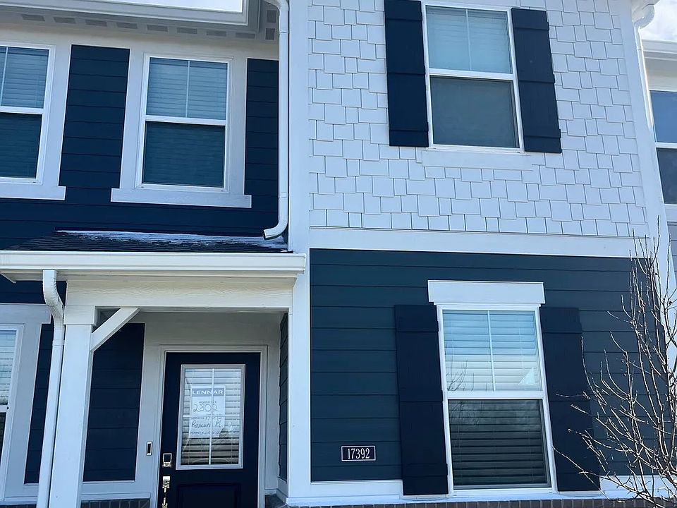 1st image of 17392 Rancorn Pl