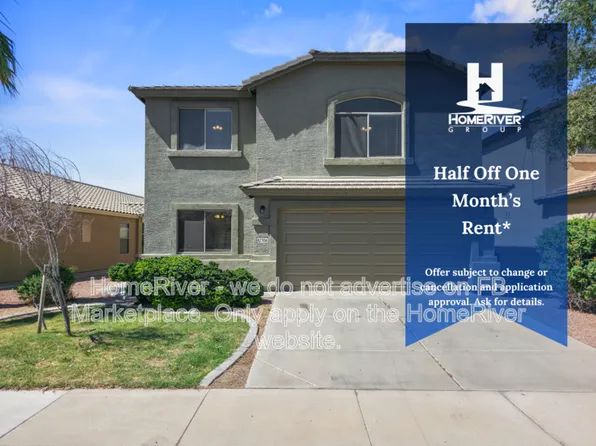 42706 W Hillman Dr, Maricopa, AZ 85138
