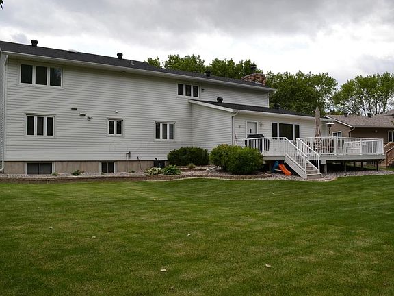 Back of Home