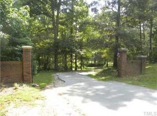 600 Ryans Ln #602, Clayton, NC 27520