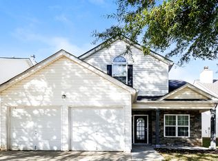 3022 Summer Breeze Dr, Villa Rica, GA 30180