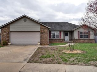 4326 W Tilden St, Springfield, MO 65802