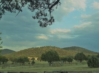 8967 W Stageline Rd, PAYSON, AZ 85541