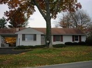 4420 Grandin Rd SW #EXT, Roanoke, VA 24018