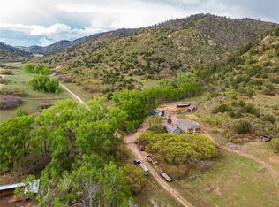 592.0 Glitter Gulch Ct, Canon City, CO 81212