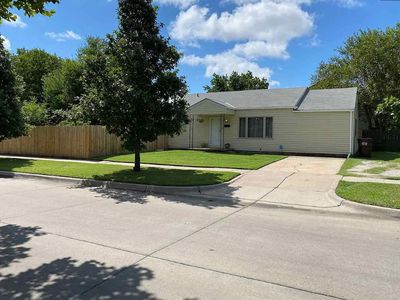 3017 W Taft St, Wichita, KS, 67213