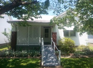 1135 11th St, Tell City, IN