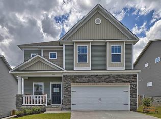 701 Colina Ct, Lexington, SC 29073