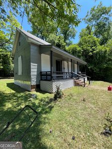 325 Fairview Ave, Macon, GA, 31217