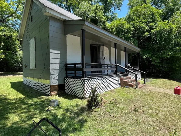 325 Fairview Ave, Macon, GA 31217
