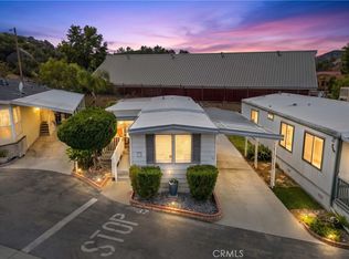 11401 Topanga Canyon Blvd Space 37, Chatsworth, CA 91311
