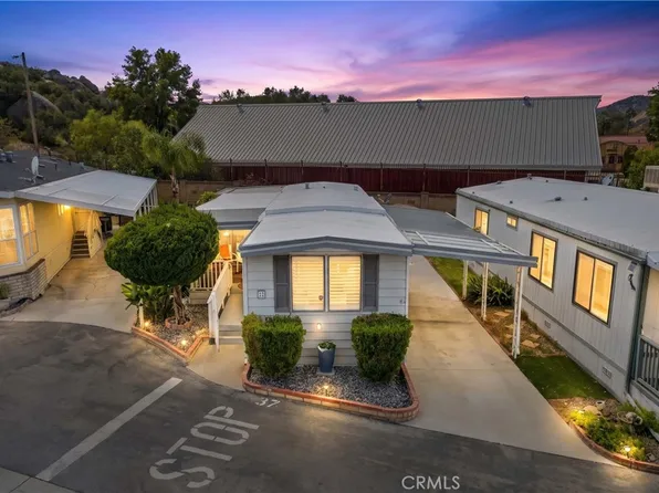 11401 Topanga Canyon Blvd Space 37, Chatsworth, CA 91311