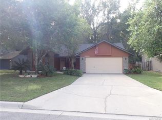 5925 NW 43rd Ln, Gainesville, FL 32606