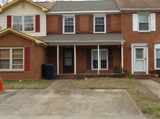 417 Wayman Ln, Virginia Beach, VA 23454