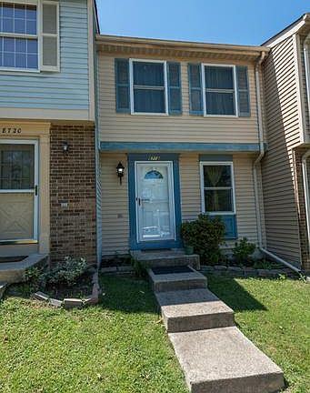 3rd image of 8718 Pinnacle Rock Ct