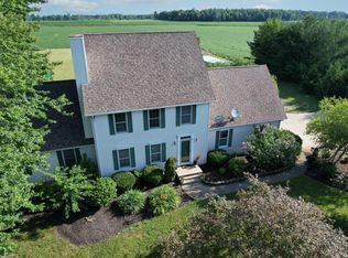 9503 Thorpe Rd, Berlin Heights, OH 44814