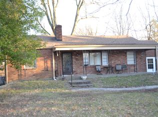 5940 Six Mile Ln, Louisville, KY 40218