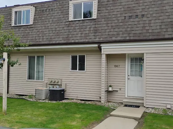 1967 Westbrook Dr #1, Jackson, MI 49201