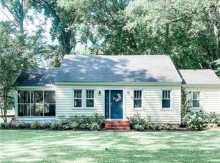 7685 Zanoni Rd, Gloucester, VA 23061