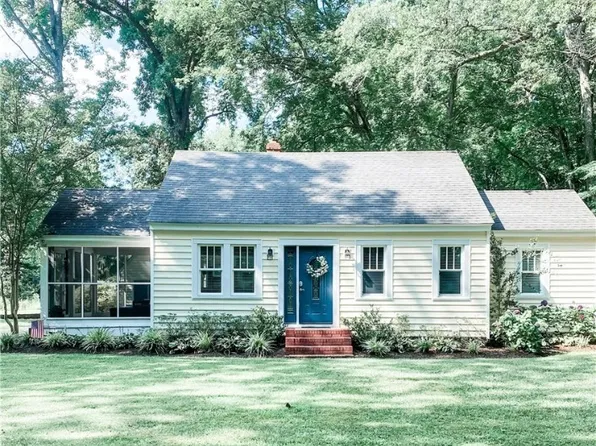 7685 Zanoni Rd, Gloucester, VA 23061