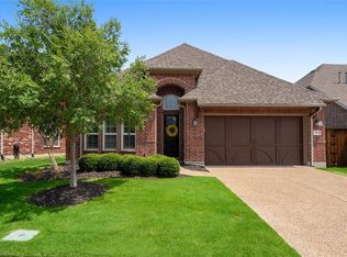 3116 Townsend Dr, Frisco, TX 75033