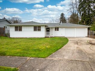 6835 SW Briarcliff Cir, Beaverton, OR 97008