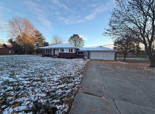 5061 E Rolston Rd, Linden, MI 48451