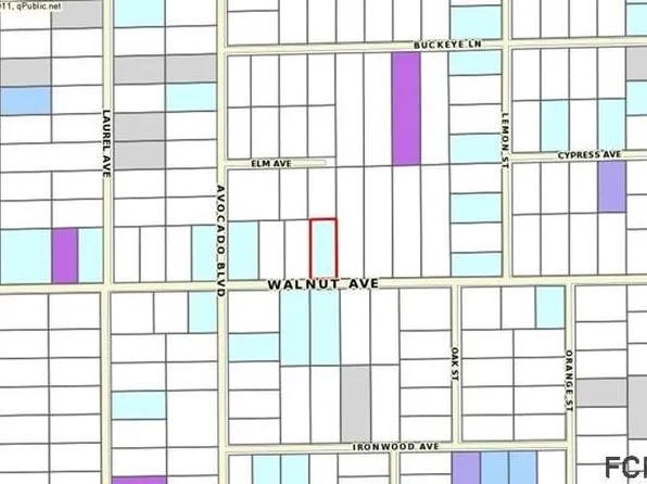 5840 Walnut Ave, Bunnell, FL 32110