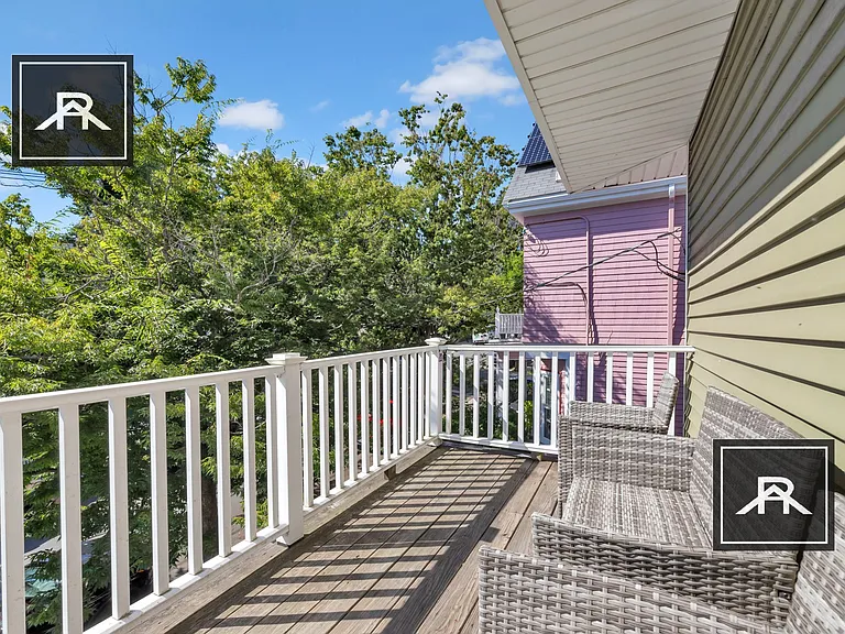 33 Champney St #2 — Photo 20