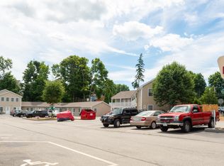 120 County Rd UNIT 36, Ipswich, MA 01938