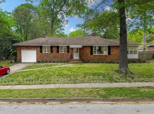 1831 Banning Rd, Norfolk, VA 23518