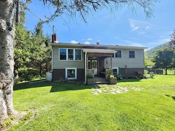171 Nys Rte #34, Van Etten, NY 14889