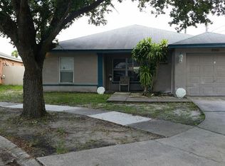 8901 Ripken Ln, Tampa, FL 33615