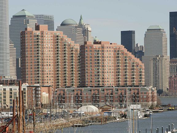 Portside Towers Apartments
