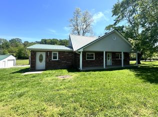 103 Gabbard Rd, Berea, KY 40403