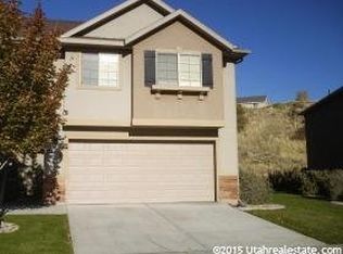 3137 E Canyon Glen Loop, Spanish Fork, UT 84660