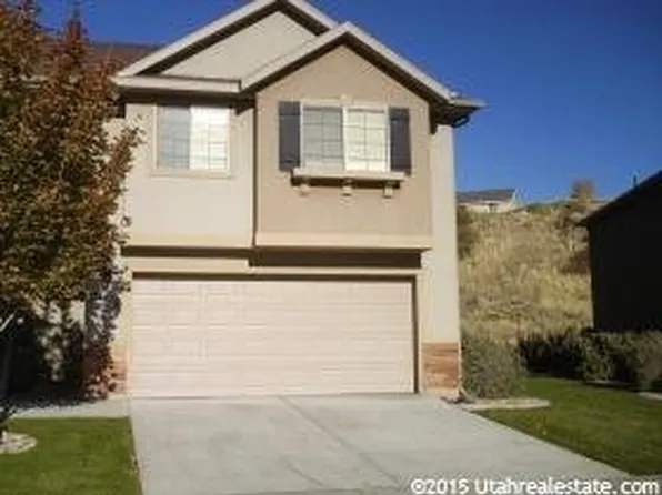 3137 E Canyon Glen Loop, Spanish Fork, UT 84660
