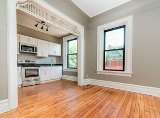 The Hamilton, Pittsburgh, PA 15233