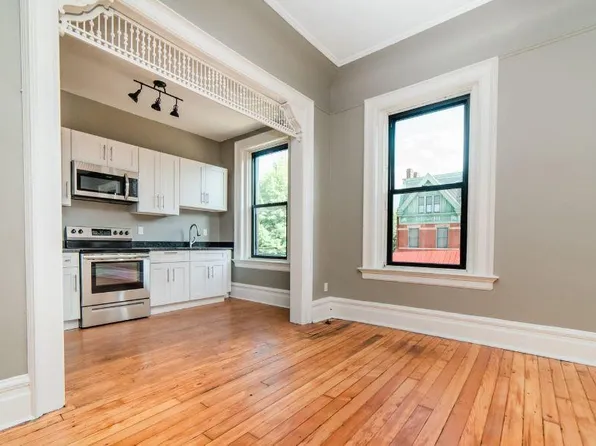 The Hamilton, 1202 W North Ave #220, Pittsburgh, PA 15233