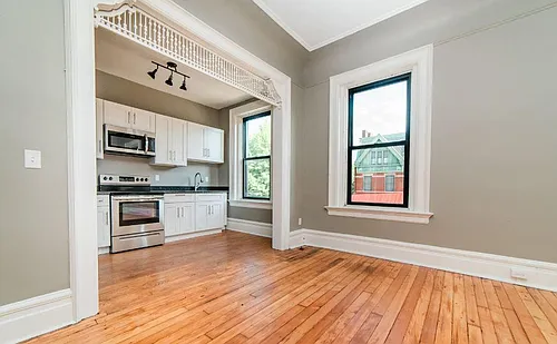 The Hamilton Photo 1 The Hamilton Photo 1