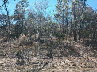 1478 W Pendleton St, Citrus Springs, FL 34434