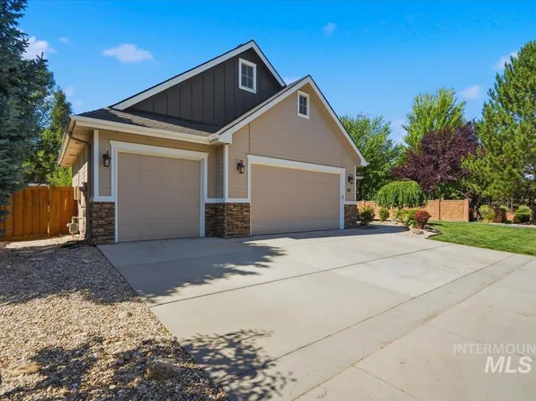811 E Silver Torch St, Meridian, ID 83646