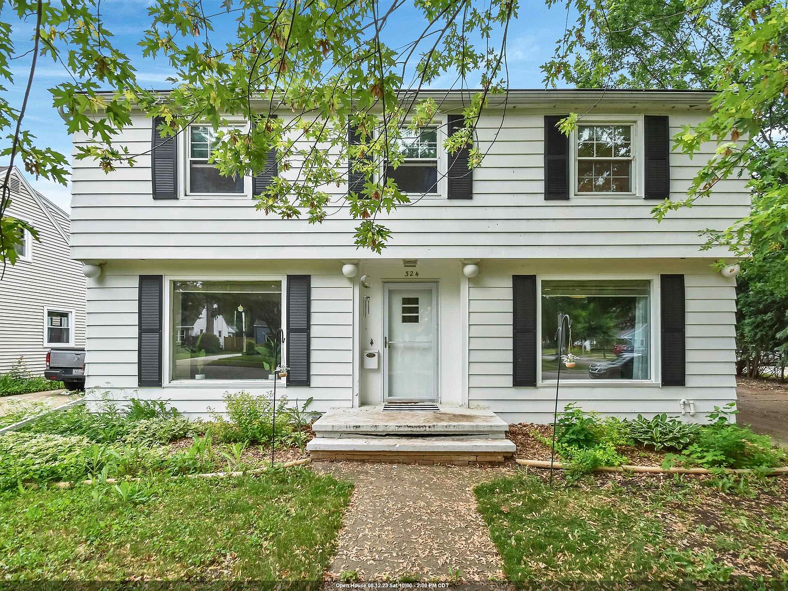 324 W Seymour St, Appleton, WI 54915 MLS 50276510 Zillow